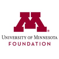 University of Minnesota Foundation Logo