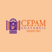 CEPAM Guayaquil Logo