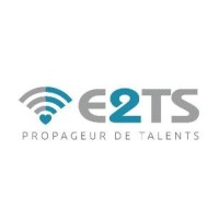 E2TS Logo