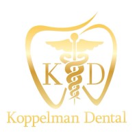 Koppelman Dental Logo