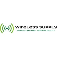 Wireless Supply Logo