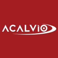 Acalvio Technologies Logo