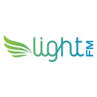 Light FM Lebanon Logo