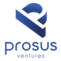 Prosus Ventures Logo