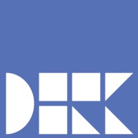 Derk Creative Consultancy Logo