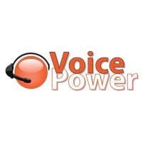 Voice Power NZ Ltd Logo