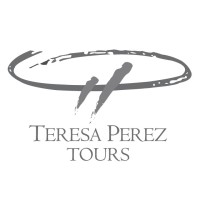 Teresa Perez Tours Logo