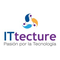 ITtecture Logo