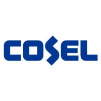 Cosel Asia Ltd Logo