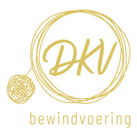 DKV Bewindvoering Logo