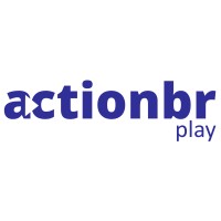 Action Play Promo Logo