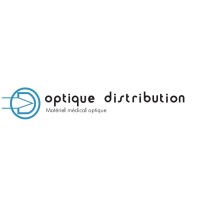 Optique Distribution Logo