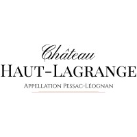 Château Haut-Lagrange Logo