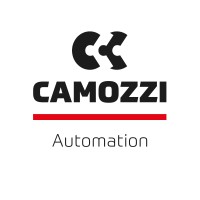 Camozzi Automation - Czech Republic Logo
