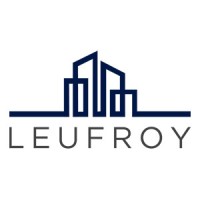Leufroy Logo