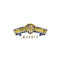 Parque Warner Madrid Logo