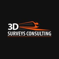 3D Surveys Consulting Logo
