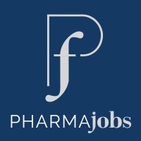 PharmaJobs Logo
