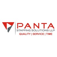 PANTA Staffing Solutions LLP Logo