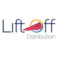 Lift Off Distribution Logo