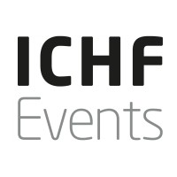 ICHF Events Logo