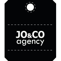 JO AND CO Logo