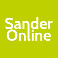 SanderOnline Media Logo