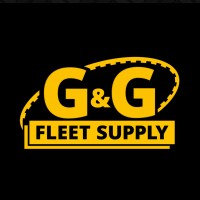 G&G Fleet Service & Supply Logo