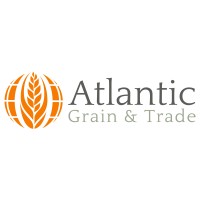 Atlantic Grain & Trade Logo