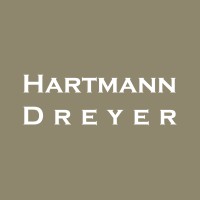 Hartmann Dreyer Attorneys-at-Law Logo