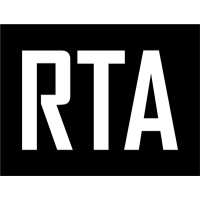 Regional Transit Authority of Southeast Michigan Logo