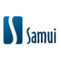 Samui Design and Management Ltd Logo