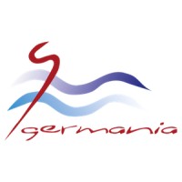 GERMANIA DE INSTALACIONES Y SERVICIOS Logo