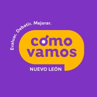 Cómo Vamos, Nuevo León Logo