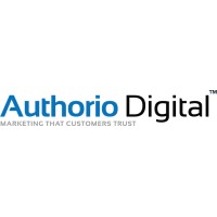 Authorio Digital, LLC Logo