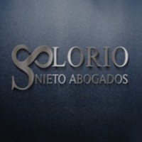 Solorio Nieto Abogados Logo