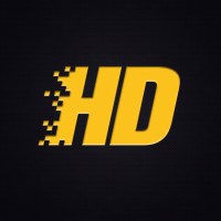 HDisplay Logo