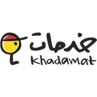 Khadamat Facilities Management LLC Logo