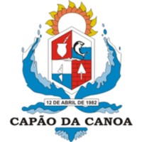 Câmara Municipal de Capão da Canoa - RS Logo
