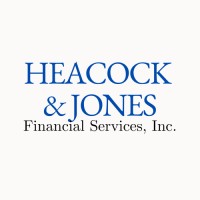Heacock & Jones Financial Services, Inc. Logo