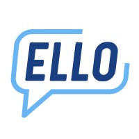 Ello Creative Logo