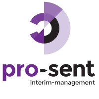 Pro-Sent interim-management Logo