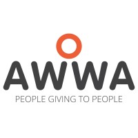 AWWA Ltd Logo