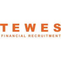 Tewes Financial Recruitment Logo