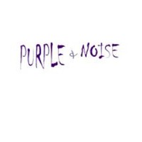 PURPLE & NOISE PR Logo