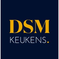 DSM KEUKENS Logo