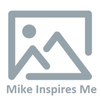 Mike Inspires Me LLC Logo
