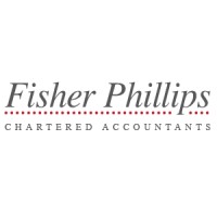 Fisher Phillips Chartered Accountants Logo