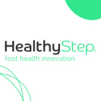 HealthyStep Logo