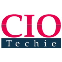 CIO Techie Logo